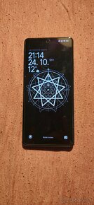 Predám Xiaomi Redmi Note 12 Pro 5G - 6