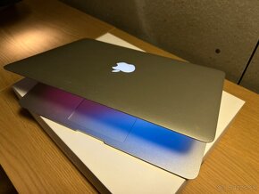 MacBook Air 2017 - 6