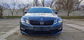 Škoda Octavia III 1.6TDI 85kw DSG Style - 6