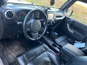 Jeep wrangler 3.6 Rubicon - 6