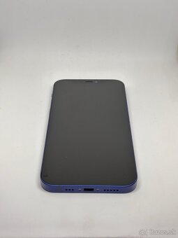 iPhone 12 64GB Blue - 6