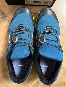 Tenisky Adidas Terrex GTX K (39 1/3) - 6