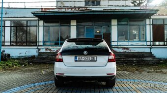 Škoda Rapid 1.6 TDI 115k Monte Carlo - 6