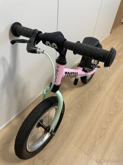 Tootoo odrazadlo / balance bike 12 “ - 6