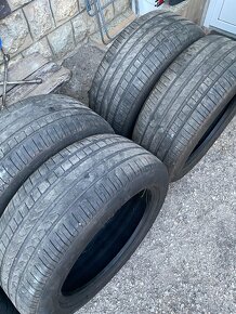 Letne pneu 255/50 r19 BMW - 6