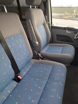 Vw Caravelle t5 - 6