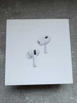 AirPods Pro 2 + faktúra - 6