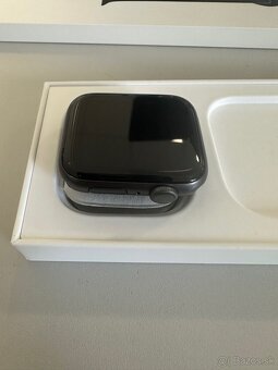 Apple Watch SERIES 6 Space Gray - 6