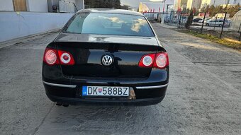 Volkswagen Passat 2.0 TDI - 6