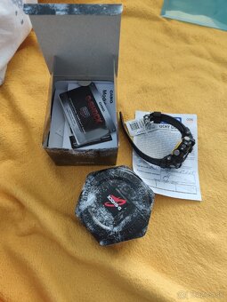 Hodinky Casio GG-B100Y-1AER G-Shock PRO MUDMASTER - 6