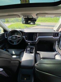 Volvo V60 Cross Country D4 AWD - 6