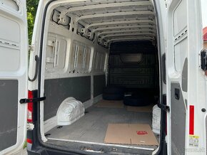 Volkswagen Crafter TDI - Odpočet DPH - 6