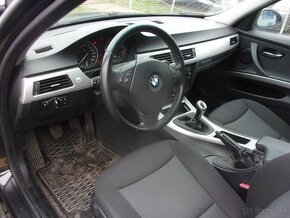 BMW E-90 A E91 r.v.2008 - 6