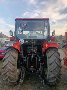 Zetor 7341 turbo - 6