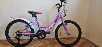 Predam detske CTM bicykle, velkost 20 - 6