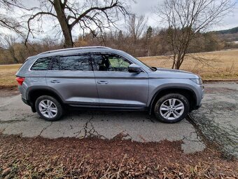 Škoda Kodiaq 2.0 TDI SCR Styl DSG - 6