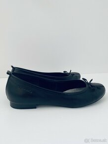 Tamaris dámske kožené topánky nenosené - 6