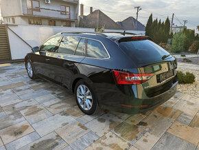 Škoda Superb iV TSi DSG Ambition PHEV Plugin-Hybrid DPH - 6