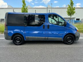 Renault Trafic 1.9TdCi 74kw L1H1 - 6