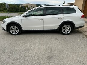 Wv Passat Alltrack 2.0tdi 125kw 6dsg 4x4 kupene na Sk. - 6