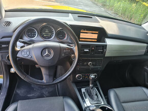 Mercedes Glk 350 cdi - 6