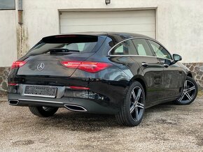 Mercedes-Benz CLA Shooting Brake SB 200 d A/T - 6