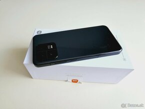 Xiaomi 13 Black 5G - 6