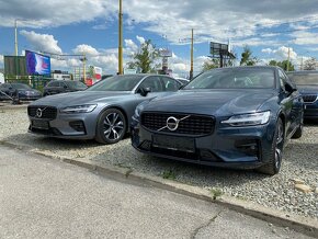 Volvo XC60 / XC90 / S60 - 6