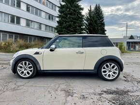 Mini Cooper D 1,6 80kw - 6