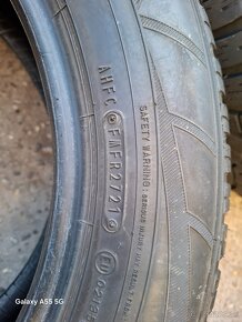 225/60r17 zimne gumy - 6