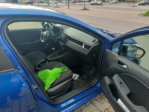 Renault Clio 1.0 LPG 2023 - 6