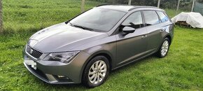 Seat Leon ST 1.6 TDI CR 77kw - 6