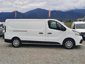 Renault Trafic 1,6 DCi - 107 kW / 145Ps - L2 MAXI - 6