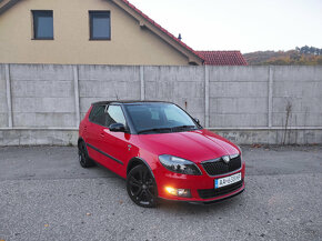 Škoda Fabia Monte Carlo - 6