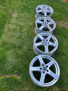 Disky R17 5x112 - 6