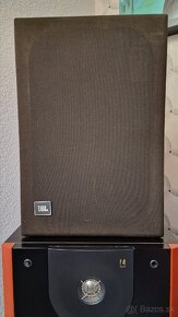 Jbl TLX-2 - 6