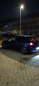 Golf 5 1.9 TDI Gt - 6