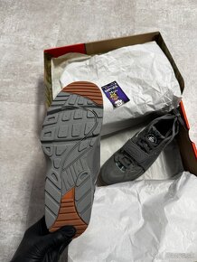 Corteiz x Nike Air Huarache - Gully Grey - SIZE 44 - 6