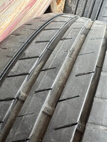 Chrómové disky 225/40/r18 5x112 - 6