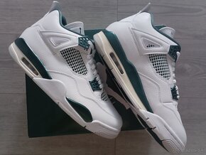 Air Jordan 4 Retro "Oxidized Green" ✔️44 a ✔️ 47 - 6