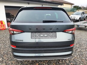 skoda kodiaq 2tdi 140kw 4x4 dsg - 6