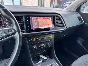 Seat Ateca 4x4 Facelift 2.0TDi DSG - Odpočet DPH - - 6