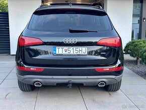 Audi Q5 3.0 TDI DPF quattro S tronic - 6