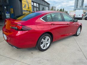 Opel Insignia Elegance GS 2,0CDTi 174k AT8 S&SW Pepperoncino - 6