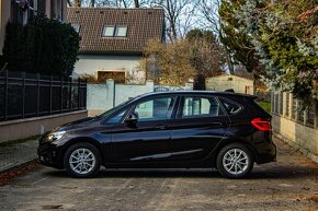 BMW Rad 2 Active Tourer 214d - 6