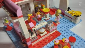 Lego friends - 6