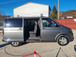 Predám VW Multivan T5 2011 - 6