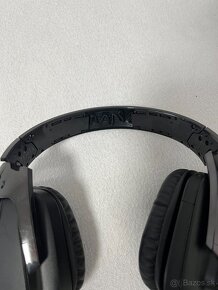 Logitech G935 Wireless 7.1 Surround headset/herné slúchadlá - 6