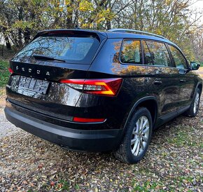 Škoda Kodiaq 1.5 TSI DSG 110KW 2020-tka - 6