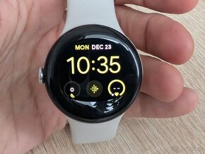 Google Pixel Watch 2 Porcelain - 6